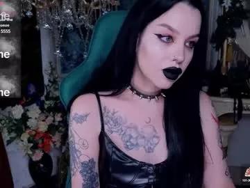 alexx_succubus from Chaturbate is Freechat