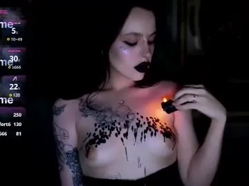 Avatar of alexx_succubus