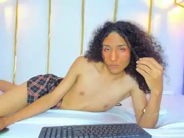 alexxa_rossee from Chaturbate is Freechat