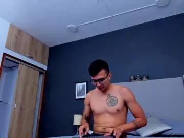 alexxorossie_ from Chaturbate is Freechat