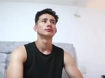 alexxx__01 from Chaturbate is Freechat