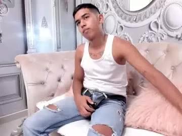 alexxx_pervert from Chaturbate is Freechat