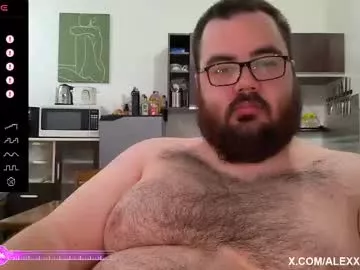 Avatar of alexxxbear