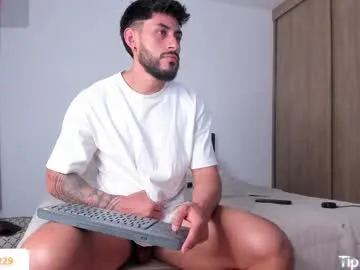 Avatar of alexxxmachine