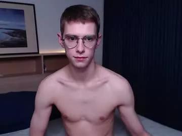alfie_evanss from Chaturbate is Private