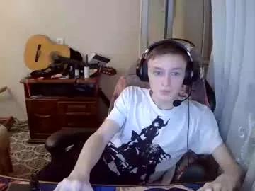 alger__xavier from Chaturbate is Freechat