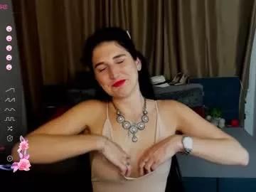 alianna_solo_kiss from Chaturbate is Private