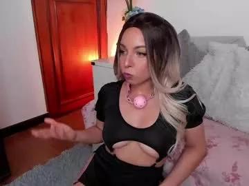alice_6t from Chaturbate is Freechat