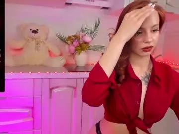 alice___fox_ from Chaturbate is Freechat