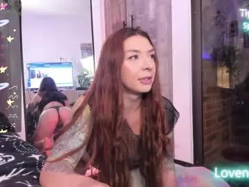 alice_baudelaire from Chaturbate is Freechat