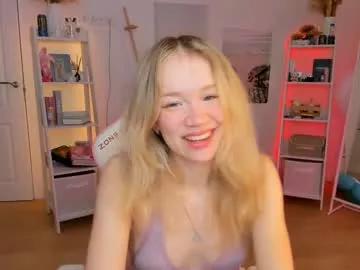 alice_forfun from Chaturbate is Freechat