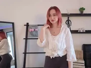 alice_in_chaturland_ — hi, I'm Alice and this is my first day! goal: lick my lips close to cam #shy #redhead #new #teen #bigboobs goal: [28 tokens remaining]