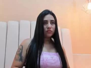 alice_jacksoon from Chaturbate is Freechat