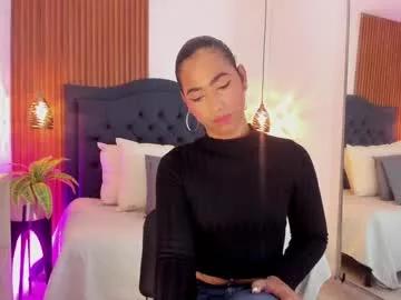 alice_massiel on Chaturbate