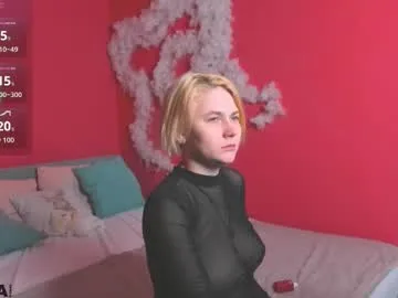 alice_maurik — show anal hole [143 tokens left] #anal #puffynipples #slut #blonde #pregnant