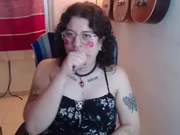 alice_psilocybe_sabina420 — GOAL: doggy [50 tokens remaining] Welcome to my room! #anal #bigass #bigcock #trans #cute #cum #latina #teen #gamergirl