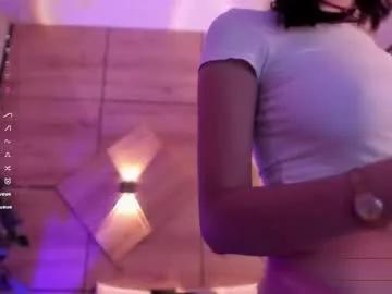 alice_soler from Chaturbate is Freechat