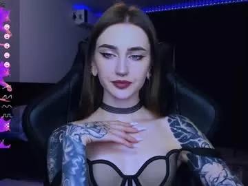 alice_specter from Chaturbate is Freechat