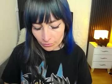 alice_sweetmomma from Chaturbate is Group