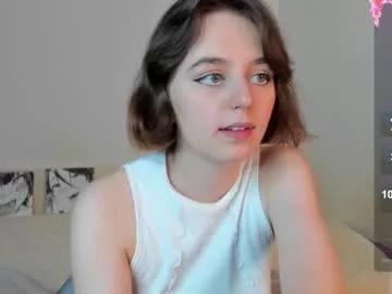 alice_white_fairy from Chaturbate is Group