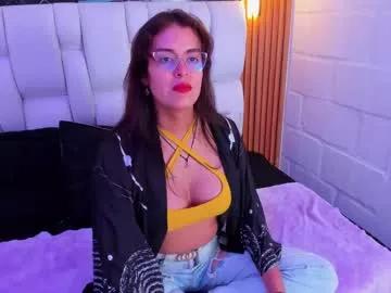 alice_yuuki from Chaturbate is Freechat