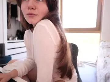 alicealberts from Chaturbate is Freechat