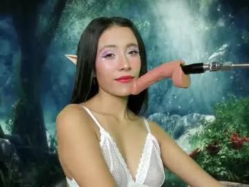 aliceemoon_ from Chaturbate is Freechat