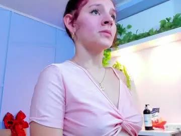 aliceferrer_ from Chaturbate is Freechat