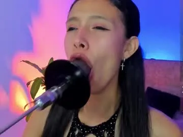 alicemoon__ — GOAL: blowjob and drool  [13 tokens remaining] Hey Love, my mouth is ready to be fucked and receive your whole cum in my throat #fuckmachine #saliva #deepthroat #messy #bbc