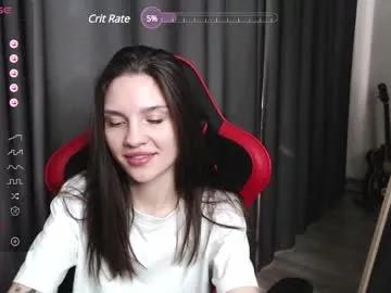 alicemuffinx from Chaturbate is Freechat