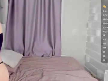 alicewonderyou — GOAL: Dildo play [1000 tokens remaining] Hi guys I'm Alice and be careful, I can be a very wild girl :P #pvt #18 #lovense #teen #natural