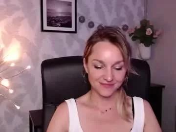 alicialux from Chaturbate is Freechat