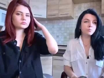 alie_smith from Chaturbate is Freechat