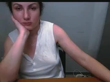 alinacr_ from Chaturbate is Freechat
