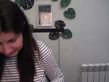 alinacr_ from Chaturbate is Freechat