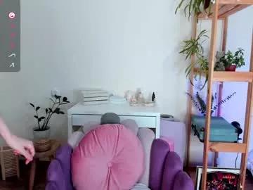 aline_dreamy from Chaturbate is Freechat