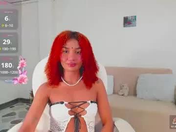 alishasummer from Chaturbate is Freechat