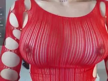alison_colson from Chaturbate is Freechat