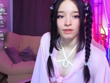 alissa_mirage from Chaturbate is Freechat