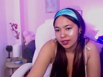 alissa_mjs from Chaturbate is Freechat