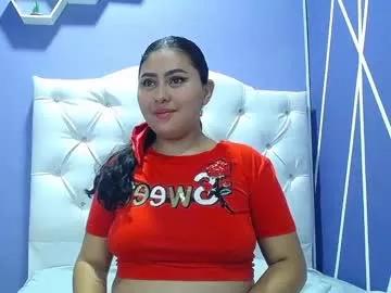 alisson_sweett_ from Chaturbate is Freechat