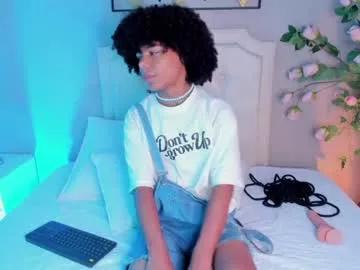 alixiis_etereo from Chaturbate is Freechat