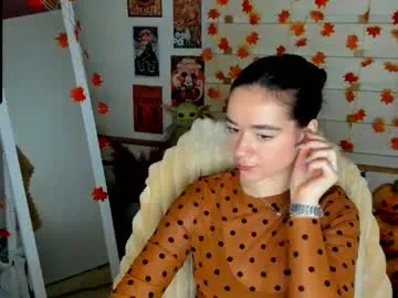 allana_dream — GOAL: Wear white dress [555 tokens remaining] Welcome to my room! #feet #shy #young #lovense #new