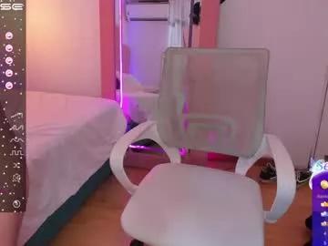 allison_cute2 from Chaturbate is Private