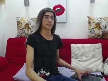allisonalaiax from Chaturbate is Freechat