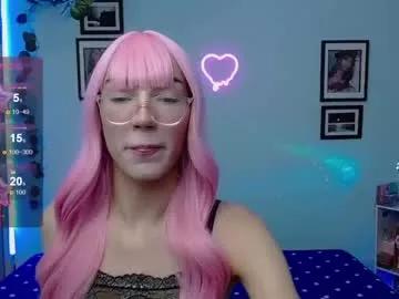 allisonblossom from Chaturbate is Freechat