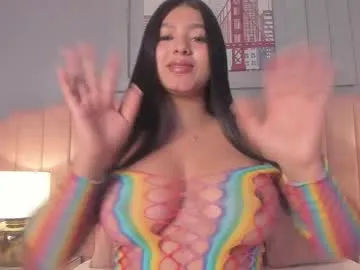 allisonpariss — GOAL: show dance sexy [98 tokens remaining] Enter if you dare, things get steamy in here!  #18 #ebony #bigboobs #latina #squirt