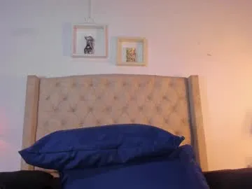 allisson_m — GOAL: squirt on my feet [198 tokens remaining] Welcome to my room! #latina #blonde #anal #teen #lovense