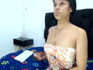 alondra_hh from Chaturbate is Freechat