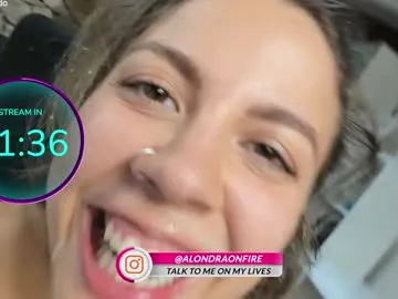 Avatar of alondra_on_fire